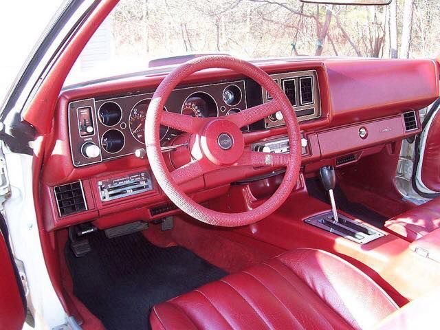 1980 Chevrolet Camaro Z28 Coupe 2-Door - photo 7