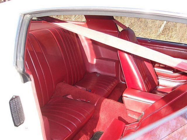 1980 Chevrolet Camaro Z28 Coupe 2-Door - photo 8