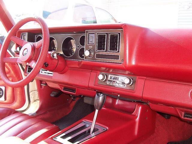 1980 Chevrolet Camaro Z28 Coupe 2-Door - photo 9
