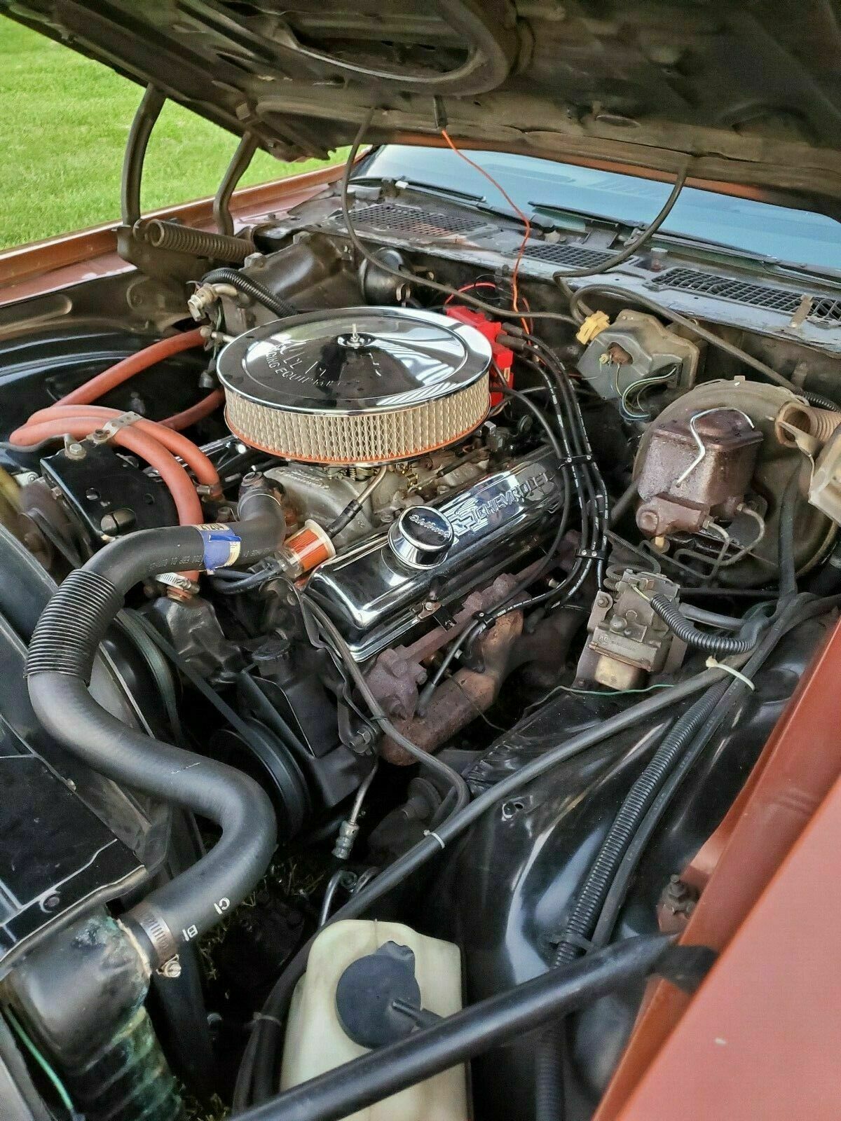 1980 Chevrolet Camaro Z-28 - photo 13