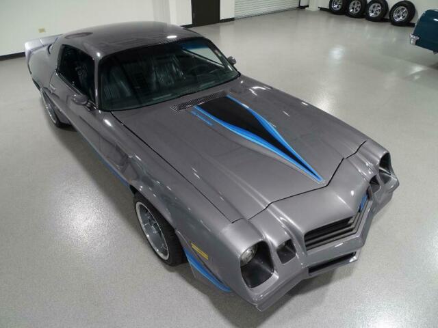 1980 Chevrolet Camaro Z28 - photo 12