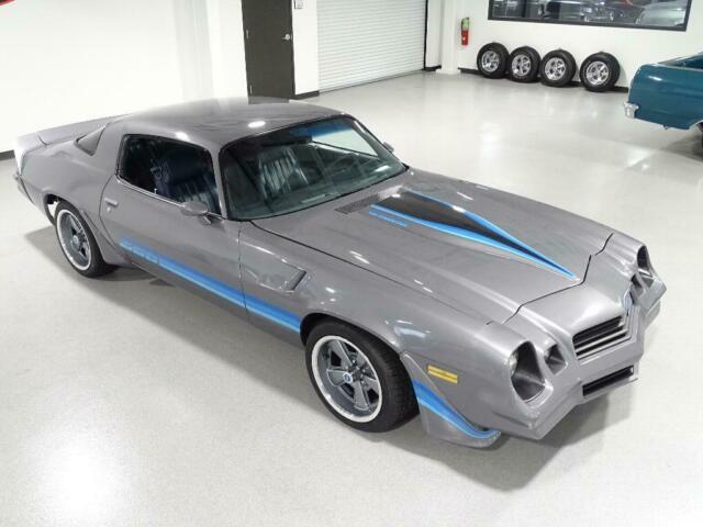 1980 Chevrolet Camaro Z28 - photo 2