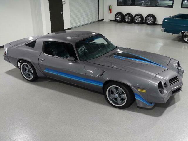 1980 Chevrolet Camaro Z28 - photo 3