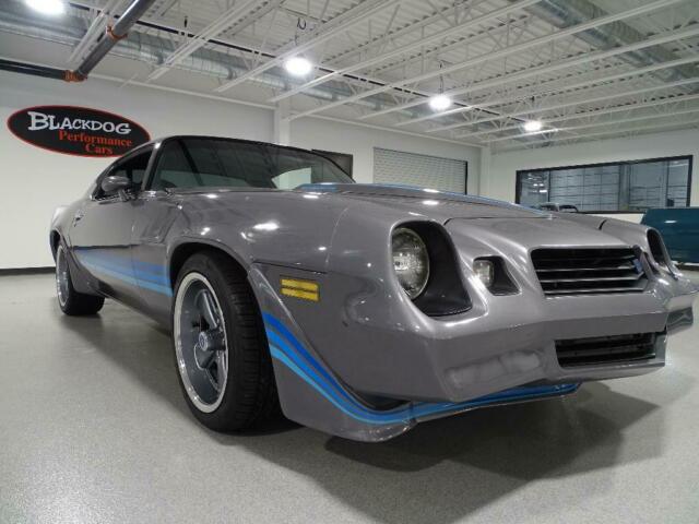 1980 Chevrolet Camaro Z28 - photo 6
