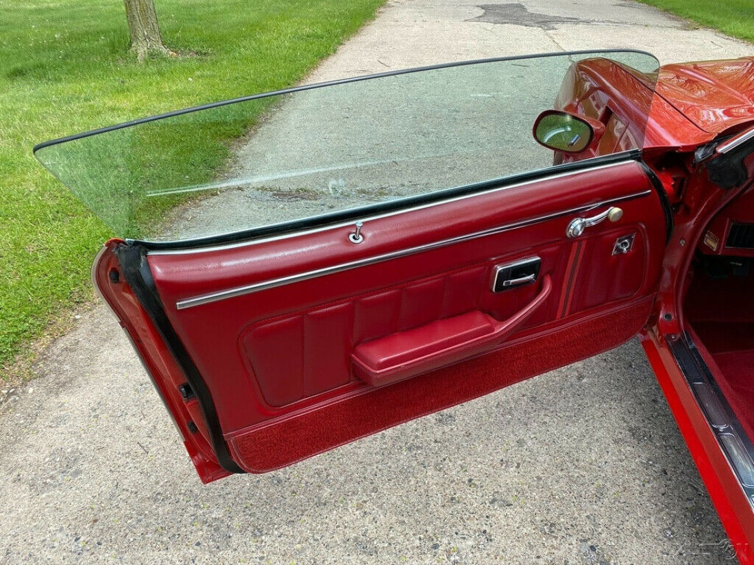 1980 Chevrolet Camaro Z28 350 CID 4 Speed - photo 13