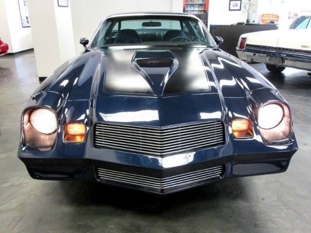 1980 Chevrolet Camaro Z28 - photo 10