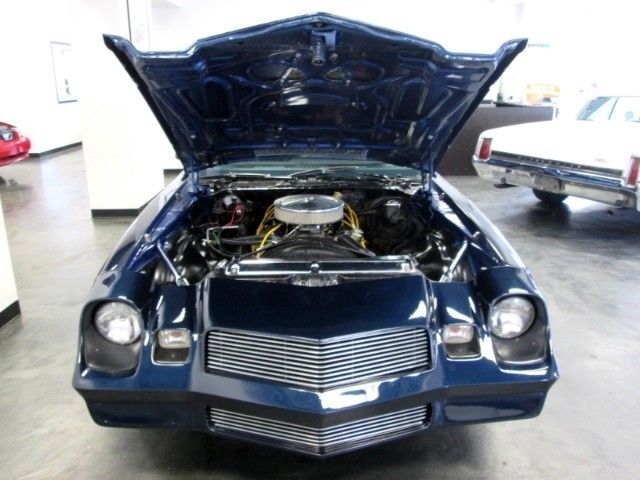 1980 Chevrolet Camaro Z28 - photo 11