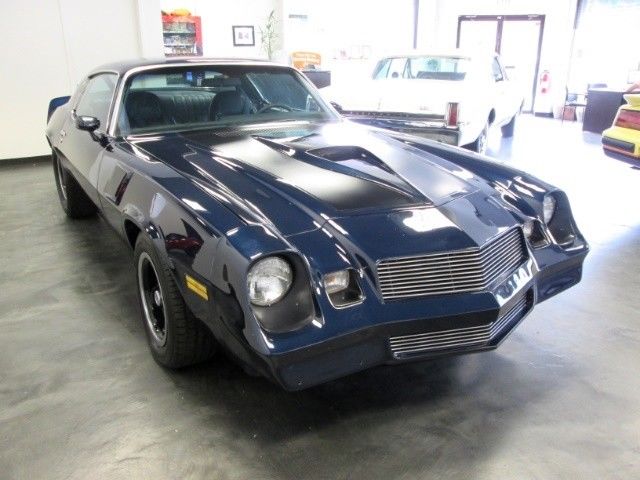 1980 Chevrolet Camaro Z28 - photo 2