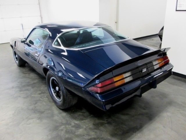 1980 Chevrolet Camaro Z28 - photo 5