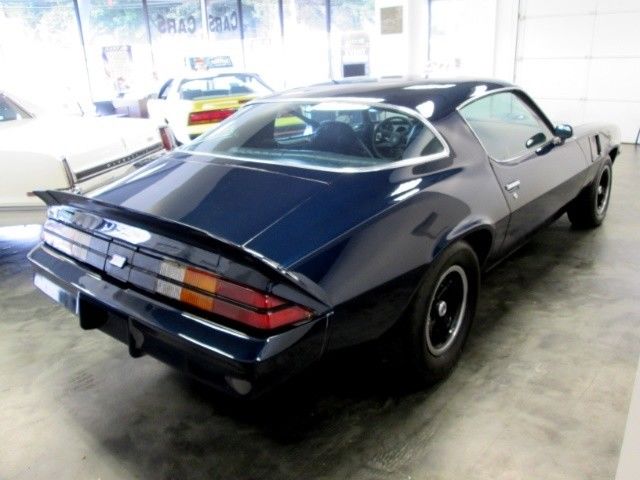 1980 Chevrolet Camaro Z28 - photo 6