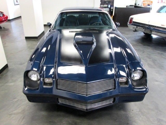 1980 Chevrolet Camaro Z28 - photo 9