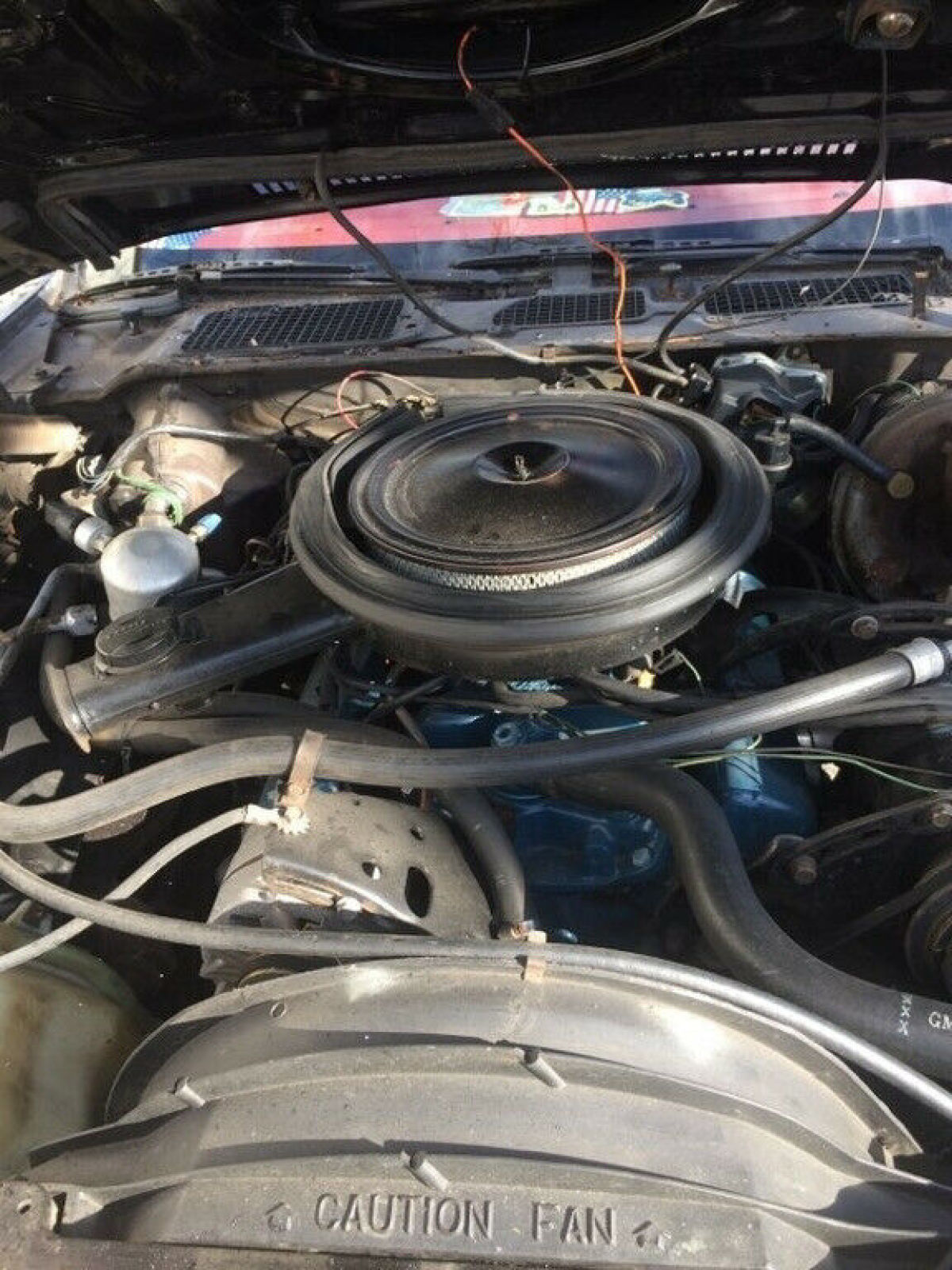 1980 Chevrolet Camaro Z/28 - photo 12