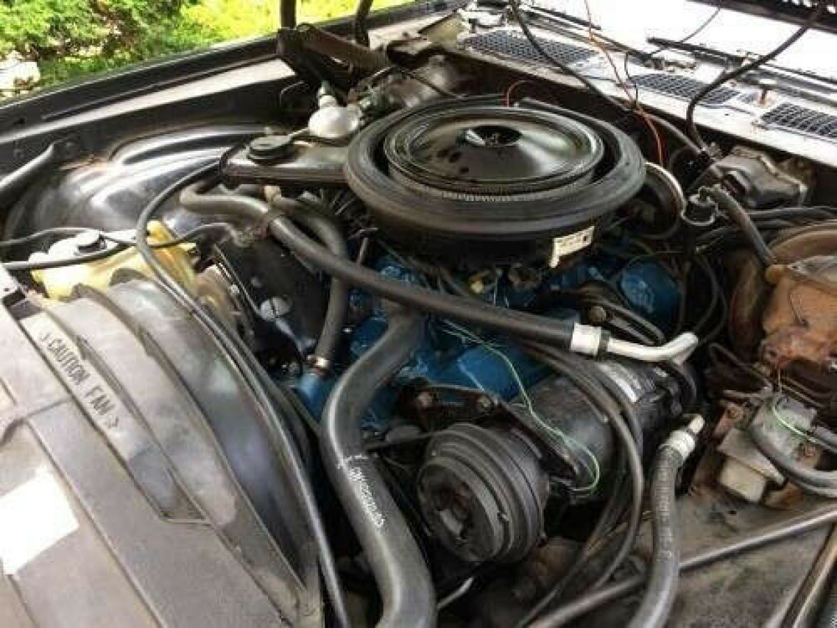 1980 Chevrolet Camaro Z/28 - photo 4