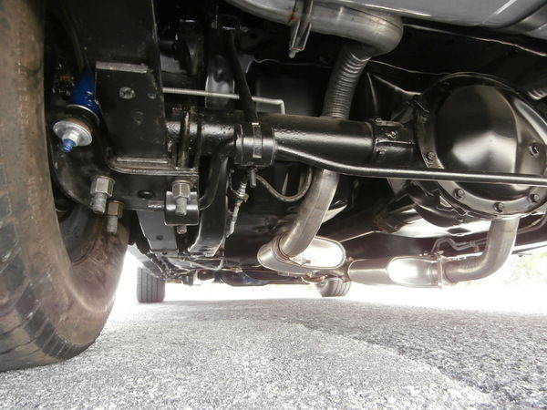 1980 Chevrolet Camaro - photo 12