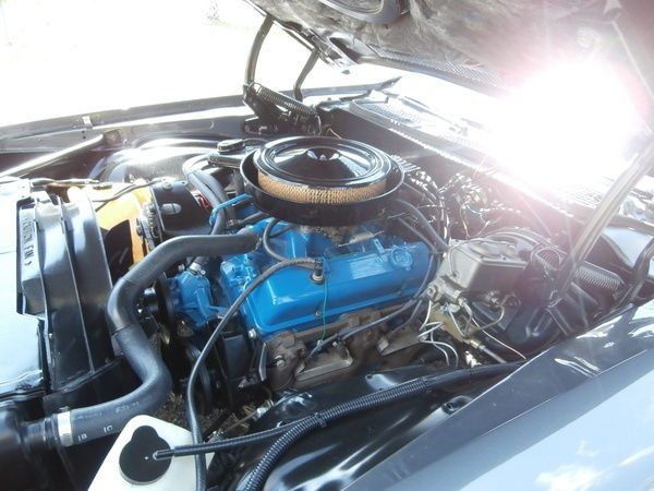 1980 Chevrolet Camaro - photo 6