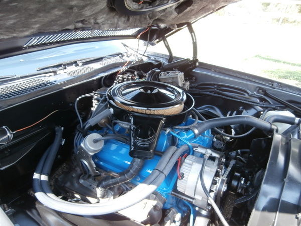 1980 Chevrolet Camaro - photo 7