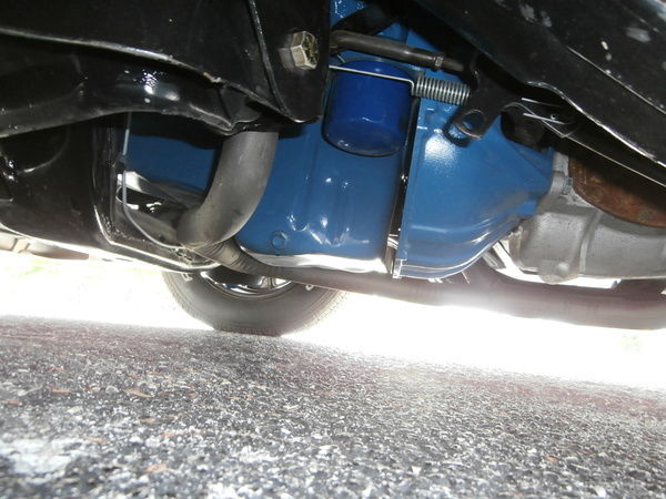 1980 Chevrolet Camaro - photo 8