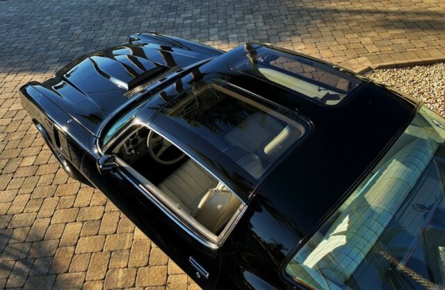 1980 Chevrolet Camaro Z28-4-Speed-350V-8-A/C-Original-Low-Miles!!! - photo 13
