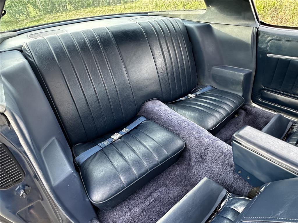 1980 Chevrolet Camaro Z28 4-speed - photo 8