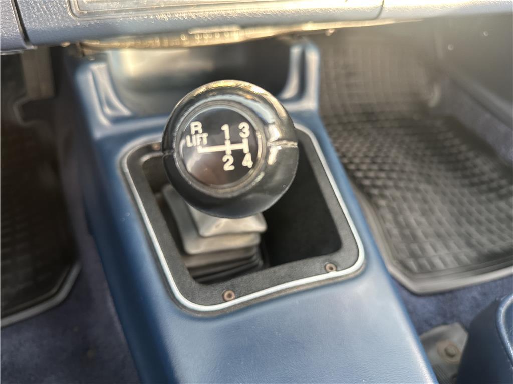 1980 Chevrolet Camaro Z28 4-speed - photo 9