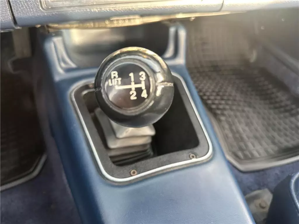 1980 Chevrolet Camaro - photo 9