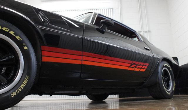1980 Chevrolet Camaro Z28 - photo 3