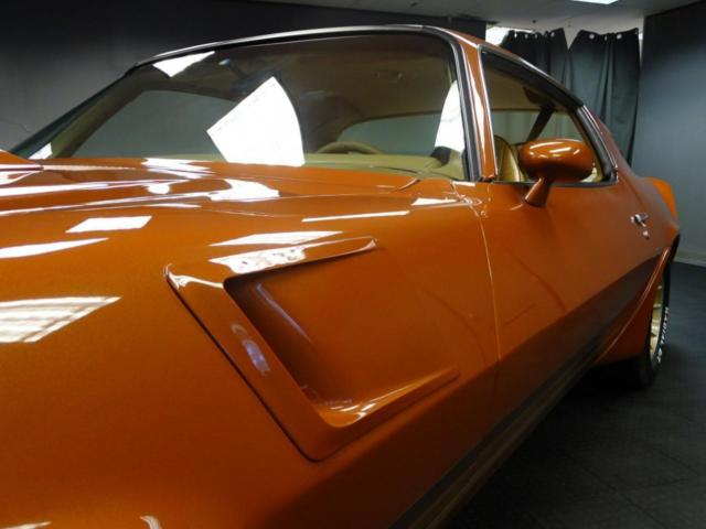 1980 Chevrolet Camaro Z28 - photo 4