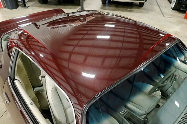 1980 Chevrolet Camaro Z/28 - photo 10