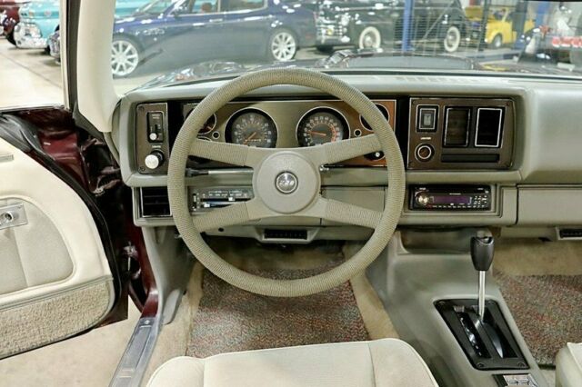 1980 Chevrolet Camaro Z/28 - photo 12