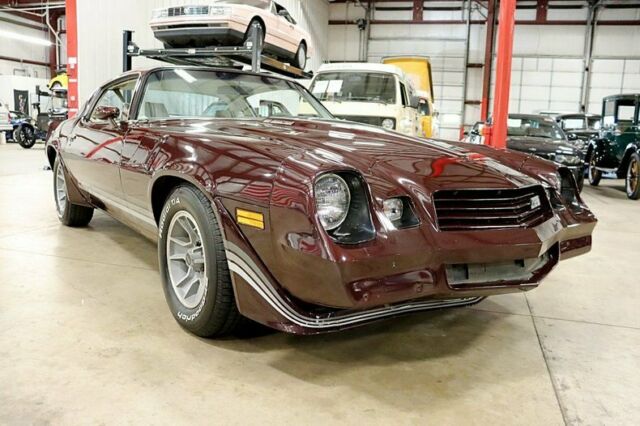 1980 Chevrolet Camaro Z/28 - photo 7