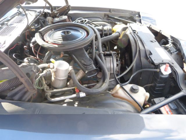 1980 Chevrolet Camaro - photo 11