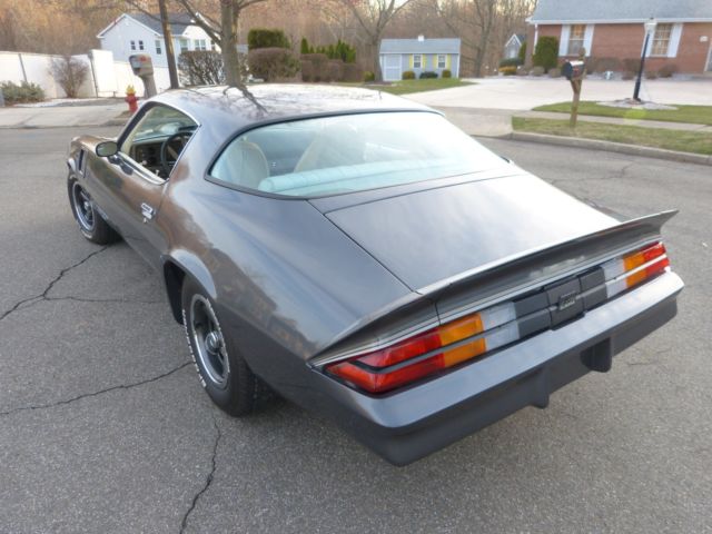 1980 Chevrolet Camaro - photo 12
