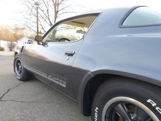 1980 Chevrolet Camaro - photo 4
