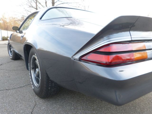 1980 Chevrolet Camaro - photo 5