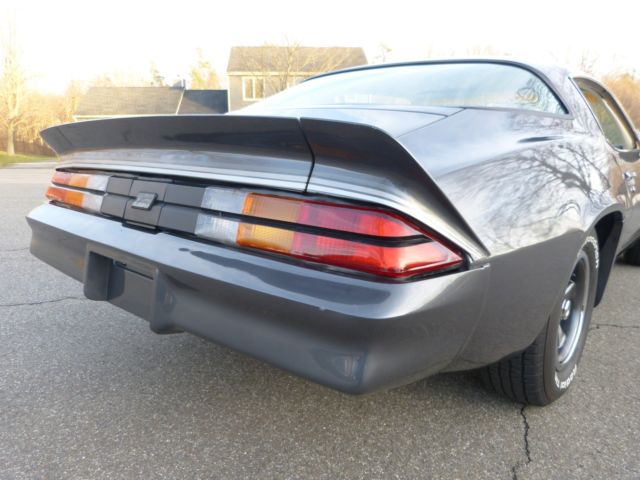 1980 Chevrolet Camaro - photo 6