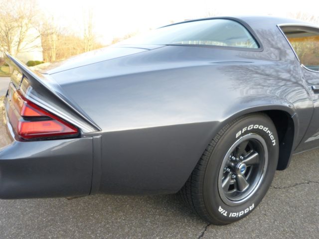1980 Chevrolet Camaro - photo 7