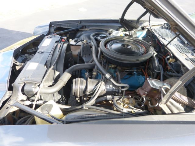 1980 Chevrolet Camaro - photo 9