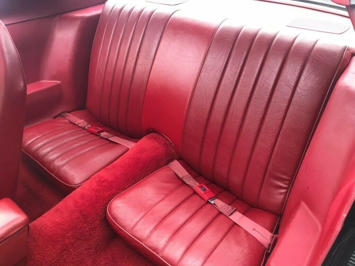 1980 Chevrolet Camaro Z28 - photo 10