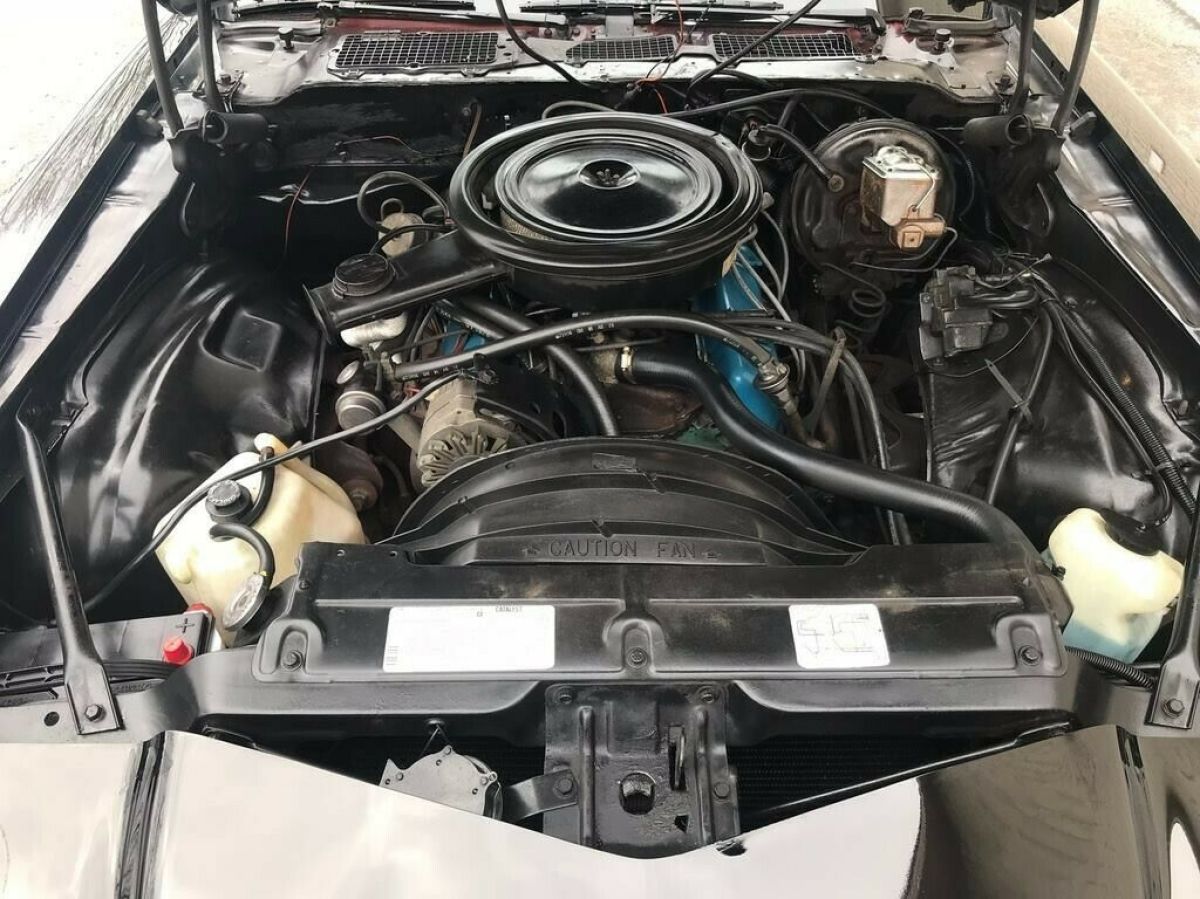 1980 Chevrolet Camaro Z28 - photo 11