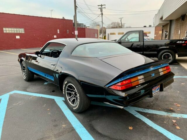 1980 Chevrolet Camaro -- - photo 11