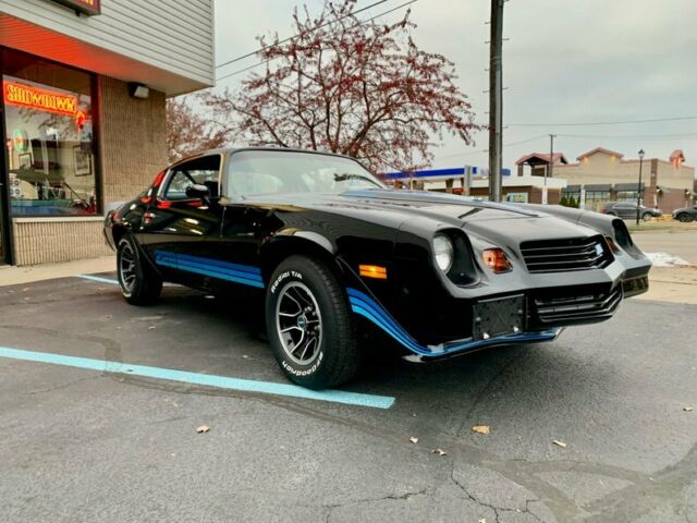 1980 Chevrolet Camaro -- - photo 5
