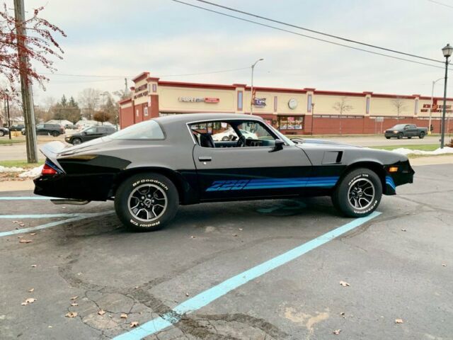 1980 Chevrolet Camaro -- - photo 7