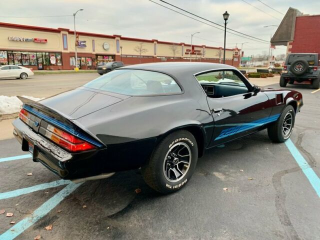 1980 Chevrolet Camaro -- - photo 8