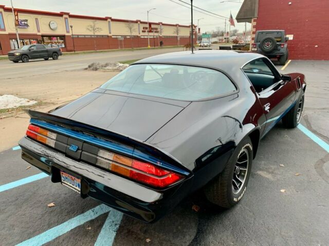 1980 Chevrolet Camaro -- - photo 9