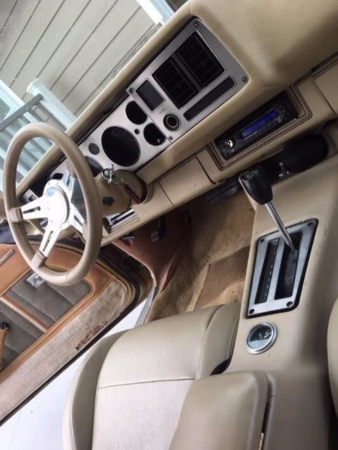 1980 Chevrolet Camaro - photo 10