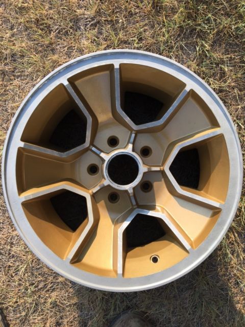 1980 Chevrolet Camaro - photo 12