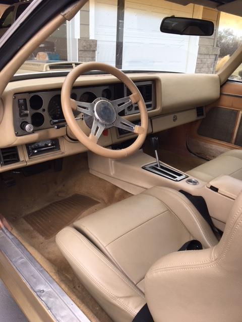 1980 Chevrolet Camaro - photo 5