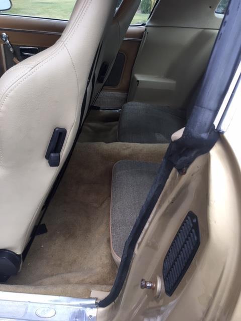 1980 Chevrolet Camaro - photo 7