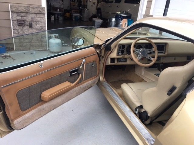 1980 Chevrolet Camaro - photo 8