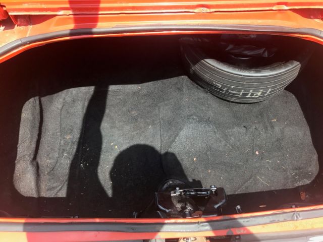 1980 Chevrolet Camaro - photo 8